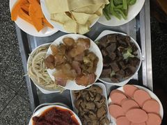 -李德富老街牛杂火锅(抚琴街店)