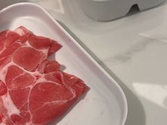 -星伦多自助料理·涮烤一体(杭州来福士店)