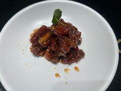 -富淳饭店(陆家嘴保利广场店)