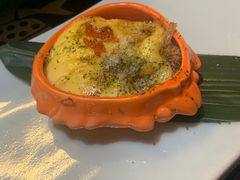 -花狸日本料理(柏庐广场店)