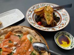 -杭州君悦酒店·青莳