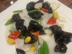 -烤肉季饭庄
