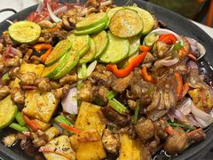 -一烙锅(友谊店)