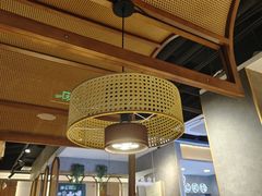 -椰子湾·海南火锅·糟粕醋·椰子鸡(正大广场店)