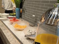 -浙江西子宾馆·瑶园咖啡厅