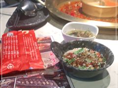 -哥老官重庆美蛙鱼头(宝山龙湖店)