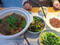 -阿骏农家菜(东至路店)