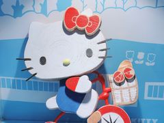 -凯蒂猫主题馆