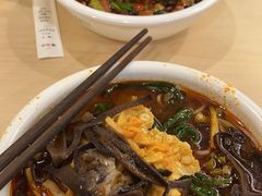 -水平有限广西米粉·广西风味集(五道口店)