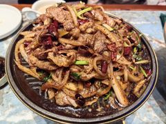 -哈啾嗨·新概念蒙餐(红星新城店)