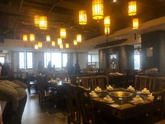 大堂-纸盐河码头火锅(十八梯店)