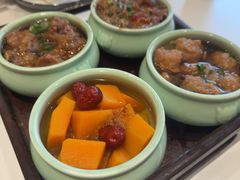 -梅利汴京烤鸭•开封豫菜地标店(晋安路店)