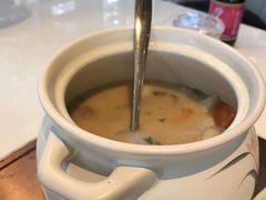 -红樱桃·欢乐餐厅(太原里店)