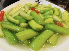 -不相离盐帮菜(郎园店)