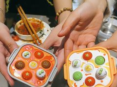 -海底捞火锅(步步高新天地店)