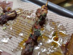 -小林哥的海鲜馆·夜宵烧烤(渔人码头店)