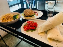 -Nectar One Cafe(勇烈路n1店)