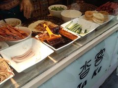 -沓客卤肉卷(共和新路店)