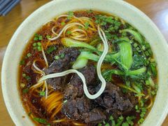 -李记清真馆(打钉巷店)
