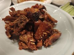 -北京王府井希尔顿酒店·秦唐中餐厅Chynna