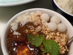 -绿茶餐厅(青岛城阳万象汇店)