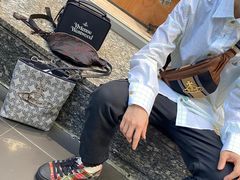 -Vivienne Westwood(上海来福士广场店)