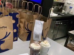 -瑞幸咖啡(新亚太国际广场店)