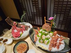 -余欢领鲜火锅(新街口店)