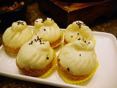 生煎包-東城故事·尋找姆媽的味道(玉兰路店)