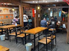 -小厨子私房菜·云南美食店