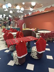 -奈尔宝家庭中心·亲子餐厅(苏州大悦城店)