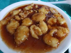 糖醋鱼片-大顺堂食府(牛街店)