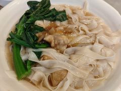 排骨汤粉-沙河粉村·国家非遗传承(云台店)