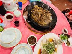 -侠成水上农庄(工业大道店)