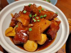 -妈妈菜舟山海鲜(定海古城店)