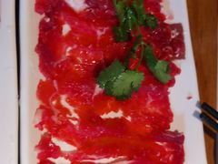 -海银海记潮汕牛肉火锅(新港中路海珠店)