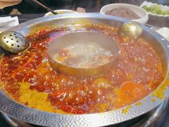 -俏媳妇火锅(宽窄巷子店)