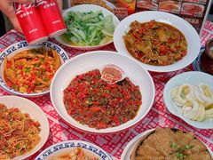 -小匠喜·江西菜(人民广场店)