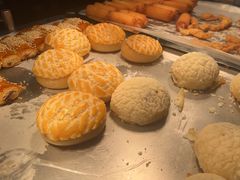 -稻香酒家·35年老字号(侨光店)