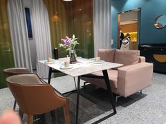 -赵小姐丨新中餐(曲江店)