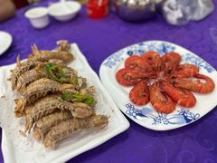 -广胜通达海鲜食府(黄沙店)