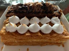 -马克西姆餐厅(崇文门店)