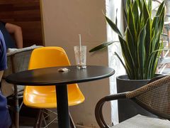 -VESH COFFEE(定西路店)