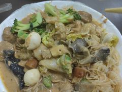 -郭记小街麻辣烫(虎坊路店)