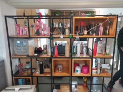 -AFA Hair studio·女士发型设计