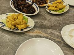 -奶奶的味道(胶州路店)