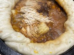 -满兴咱妈烀饼铁锅炖(兰州北街店)