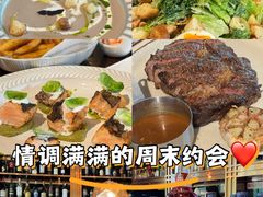 -Margherita雏菊意大利餐厅(雅颂庭购物中心店)