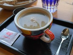 -安妮意大利餐厅(世贸天阶店)
