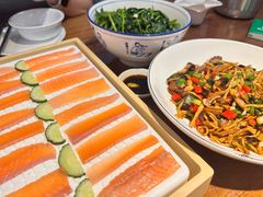 -壹湖两岸·鱼鲜山里菜(东江湖店)